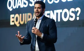 Imagem ilustrativa da imagem Investimento de R$ 8,5 milhões em centro de inovação em Vila Velha
