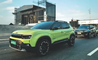 Imagem ilustrativa da imagem Jeep já tem a fórmula para subir de novo no ranking
