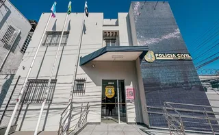 Imagem ilustrativa da imagem Jovem apontado como gerente do tráfico é morto a tiros em Vila Velha