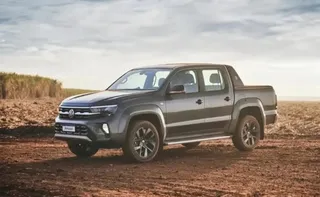 Imagem ilustrativa da imagem Justiça condena Volkswagen a pagar R$ 15 mi por fraude em testes ambientais