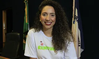 Imagem ilustrativa da imagem Justiça determina que vereadora de Vitória apague conteúdo com desinformação