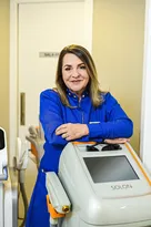 Imagem ilustrativa da imagem Laser ou radiofrequência: entenda qual escolher para a pele