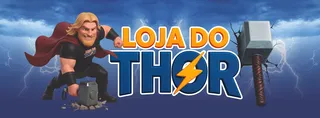 Imagem ilustrativa da imagem Loja do Thor inaugura primeira filial em Cachoeiro de Itapemirim