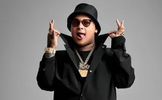 Imagem ilustrativa da imagem MC Ryan diz à polícia que tem renda mensal de R$ 1,5 milhão e nega crimes