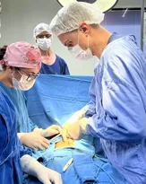 Imagem ilustrativa da imagem Medicina da Unifagoc conquista nota máxima no MEC