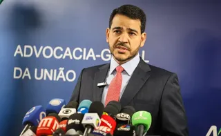 Imagem ilustrativa da imagem Messias suspende férias após nova indicação ao STF ser cogitada