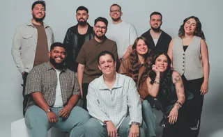 Imagem ilustrativa da imagem Ministério Avivah lança nova versão da música “Maranata”