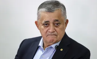 Imagem ilustrativa da imagem Ministro diz que ‘taxa das blusinhas’ foi erro e elo Flávio-Master pesa na campanha