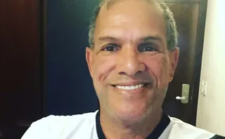 Imagem ilustrativa da imagem Morre o capixaba Geovani Silva, ídolo do Vasco e Desportiva