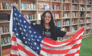 Imagem ilustrativa da imagem Nova chance este ano para alunos estudarem em 5 países. Veja como se inscrever