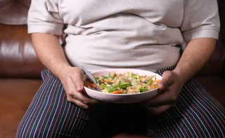 Imagem ilustrativa da imagem O desafio estrutural no tratamento da obesidade