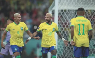Imagem ilustrativa da imagem O dilema final