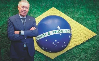 Imagem ilustrativa da imagem O nome que falta