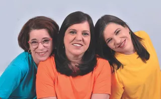 Imagem ilustrativa da imagem Oficina de contação de histórias bíblicas na IBCV sábado