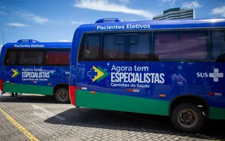 Imagem ilustrativa da imagem Oncologia e hemodiálise: Ministério garante transporte a pacientes em PE