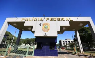 Imagem ilustrativa da imagem PF mira perito suspeito de vazar dados de investigação sobre o Master