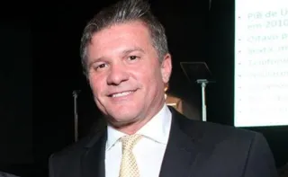 Imagem ilustrativa da imagem PF prende pai de Daniel Vorcaro em nova operação contra Banco Master