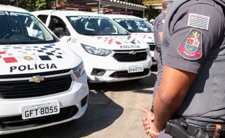 Imagem ilustrativa da imagem PM encontra corpo de criança com sinais de tortura em SP; pai é preso em flagrante