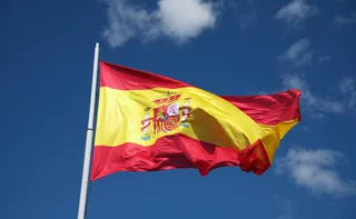 Imagem ilustrativa da imagem Pelo menos dois são mortos e quatro ficam feridos em tiroteio no sul da Espanha