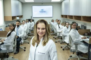 Imagem ilustrativa da imagem Pesquisa clínica no ES desenvolve tratamentos globais