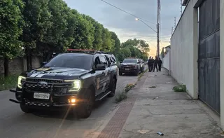 Imagem ilustrativa da imagem Polícia Civil do ES reforça integração entre delegacias contra facções