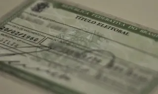 Imagem ilustrativa da imagem Prazo para regularização de título de eleitor acaba na quarta-feira