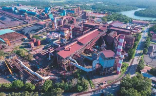 Imagem ilustrativa da imagem Previsão de 20 mil empregos com salários de até R$ 30 mil no Sul do ES