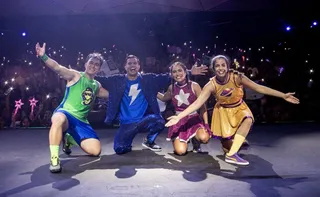 Imagem ilustrativa da imagem Rafa e Luiz em show inédito e outras atrações para curtir o sábado