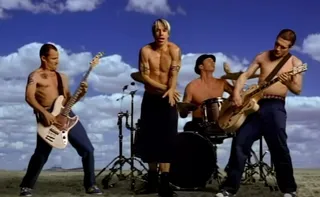 Imagem ilustrativa da imagem Red Hot Chili Peppers vende seu catálogo por R$ 1,4 bilhão à gravadora Warner