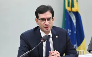 Imagem ilustrativa da imagem Relator da PEC 6x1 diz que categorias específicas serão tratadas em outro projeto