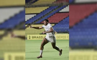 Imagem ilustrativa da imagem Rio Branco vence, assume o segundo lugar e afunda o Real na Série D