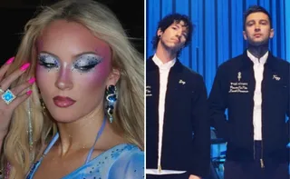 Imagem ilustrativa da imagem Rock in Rio 2026 anuncia Twenty One Pilots e Zara Larsson; saiba o dia