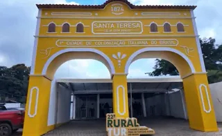 Imagem ilustrativa da imagem Ruraltur atrai visitantes para Santa Teresa e região