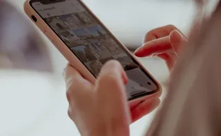 Imagem ilustrativa da imagem Saiba o que significa o fim da criptografia nos chats do Instagram