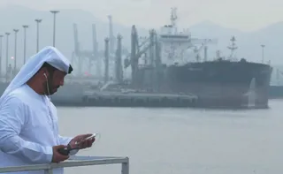 Imagem ilustrativa da imagem Saída do Emirados Árabes da Opep: qual será o impacto para o mundo?