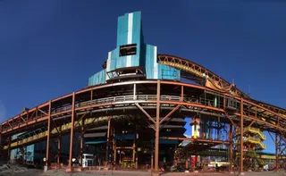 Imagem ilustrativa da imagem Samarco prepara anúncio de empresa responsável por obras de usinas no ES