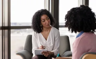 Imagem ilustrativa da imagem Saúde mental é responsabilidade compartilhada