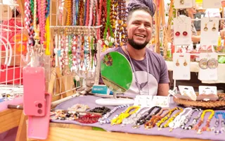 Imagem ilustrativa da imagem Shopping Guararapes recebe Festival MIX PE com shows e feira criativa