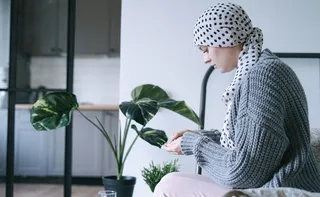 Imagem ilustrativa da imagem Sobre a história do câncer