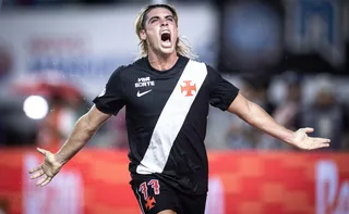 Imagem ilustrativa da imagem Spinelli valoriza disputa no ataque do Vasco