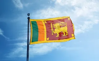 Imagem ilustrativa da imagem Sri Lanka prende 22 monges com 110 kg de maconha em aeroporto