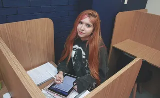 Imagem ilustrativa da imagem Temporada de vestibulares nas faculdades particulares. Veja como se inscrever