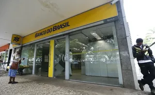 Imagem ilustrativa da imagem Tesouro lança título com resgate 24 h para competir com poupança e cofrinhos
