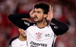 Imagem ilustrativa da imagem Timão classificado, Flu lanterna: cenários dos brasileiros na Libertadores