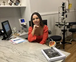 Imagem ilustrativa da imagem Tratamento sob medida para os olhos ganha força na oftalmologia