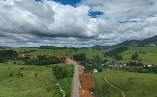 Imagem ilustrativa da imagem Trecho da BR-101 em Anchieta será interditado a partir das 12h desta quarta-feira