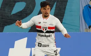 Imagem ilustrativa da imagem Vaga adiantada ou eliminação: a briga dos brasileiros na Sul-Americana