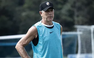 Imagem ilustrativa da imagem Vasco precisa vencer para seguir vivo na Copa Sul-Americana