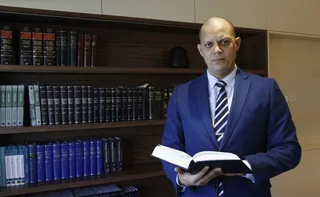 Imagem ilustrativa da imagem Vicaricídio: Entenda o crime que agora pode dar até 40 anos de prisão