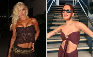 Imagem ilustrativa da imagem Virginia e Anitta perdem milhares de seguidores após limpeza do Instagram